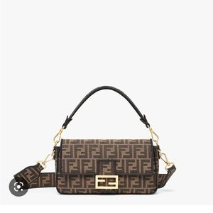 Fendi Baguette Bag